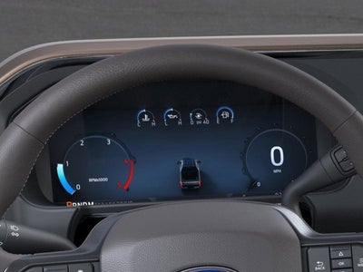 2026 Ford Super Duty F-350 DRW F-350® King Ranch®