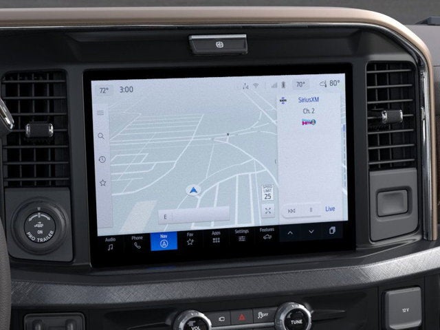 2026 Ford Super Duty F-350 DRW F-350® King Ranch®