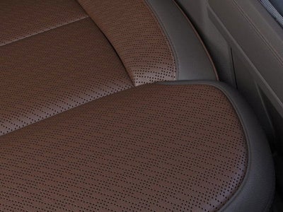 2026 Ford Super Duty F-350 DRW F-350® King Ranch®