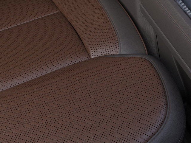 2026 Ford Super Duty F-350 DRW F-350® King Ranch®