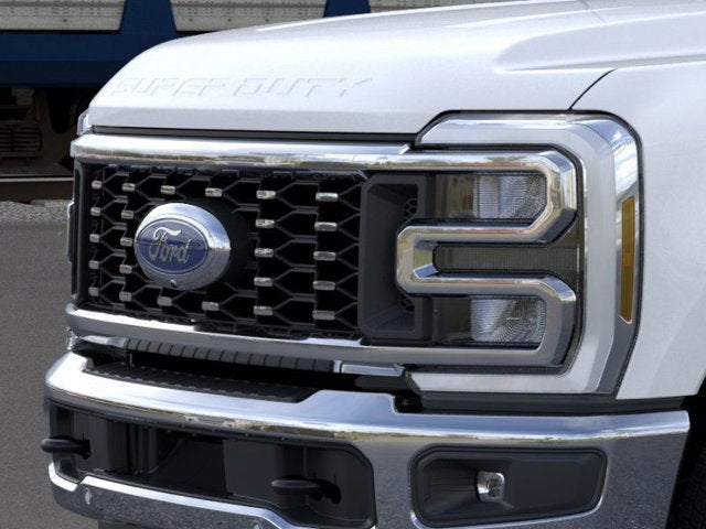 2026 Ford Super Duty F-350 DRW F-350® King Ranch®