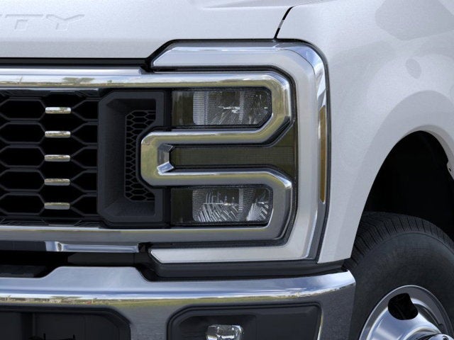 2026 Ford Super Duty F-350 DRW F-350® King Ranch®
