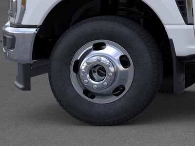 2026 Ford Super Duty F-350 DRW F-350® King Ranch®