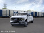 2026 Ford Super Duty F-350 DRW F-350® King Ranch®
