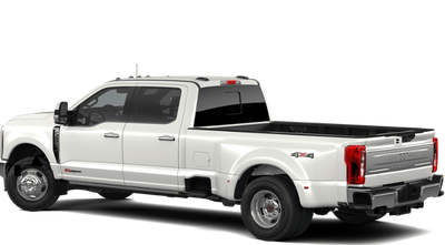 2026 Ford Super Duty F-350® King Ranch®