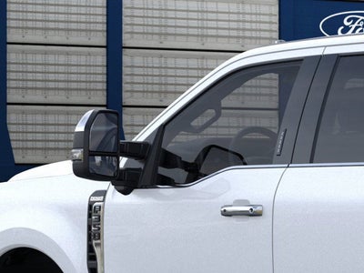 2026 Ford Super Duty F-350 DRW F-350® King Ranch®