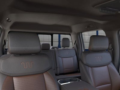 2026 Ford Super Duty F-350 DRW F-350® King Ranch®