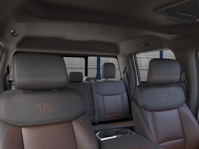 2026 Ford Super Duty F-350 DRW F-350® King Ranch®