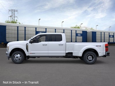 2026 Ford Super Duty F-350 DRW F-350® King Ranch®