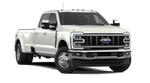 2026 Ford Super Duty F-350® King Ranch®