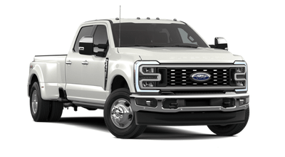 2026 Ford Super Duty F-350® King Ranch®