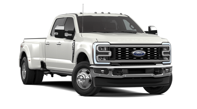 2026 Ford Super Duty F-350® King Ranch®