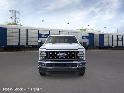 2026 Ford Super Duty F-350 DRW F-350® King Ranch®