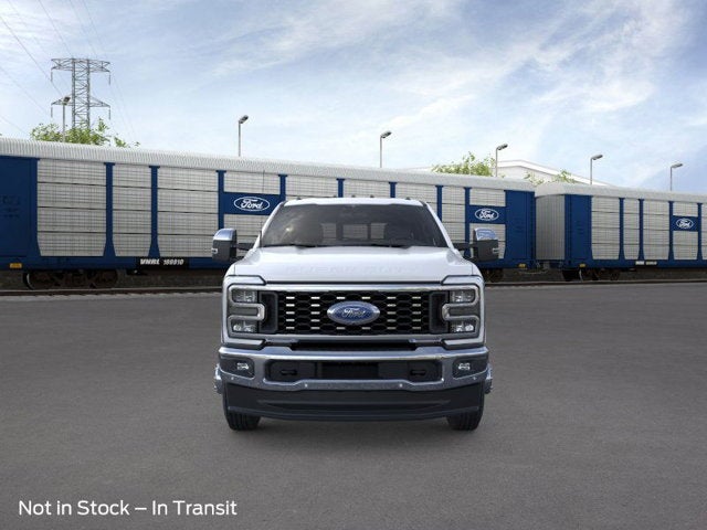 2026 Ford Super Duty F-350 DRW F-350® King Ranch®