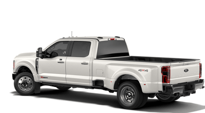 2027 Ford Super Duty F-450® Lariat®