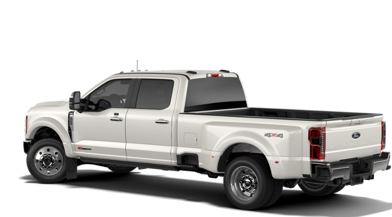 2027 Ford Super Duty F-450® Lariat®