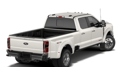 2027 Ford Super Duty F-450® Lariat®