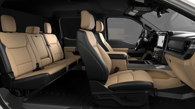 2027 Ford Super Duty F-450® Lariat®