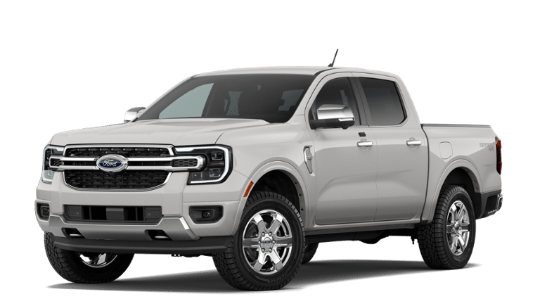 2026 Ford Ranger Lariat®