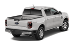 2026 Ford Ranger Lariat®