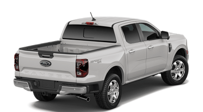 2026 Ford Ranger Lariat®