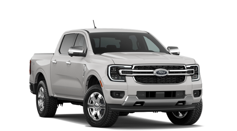 2026 Ford Ranger Lariat®