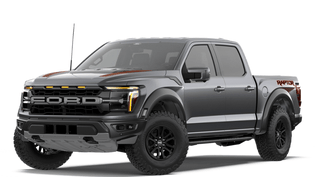 2026 Ford F-150 Raptor®