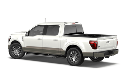 2026 Ford F-150 King Ranch®