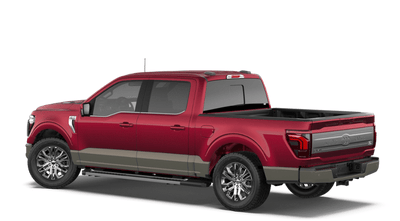 2026 Ford F-150 King Ranch®