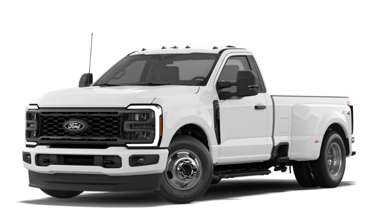 2027 Ford Super Duty F-350® XL