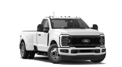 2027 Ford Super Duty F-350® XL