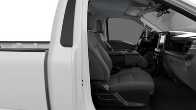 2027 Ford Super Duty F-350® XL