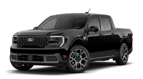 2026 Ford Maverick Lariat®