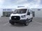 2026 Ford Transit Passenger Wagon Passenger Van XL