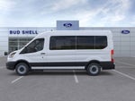 2026 Ford Transit Passenger Wagon Passenger Van XL