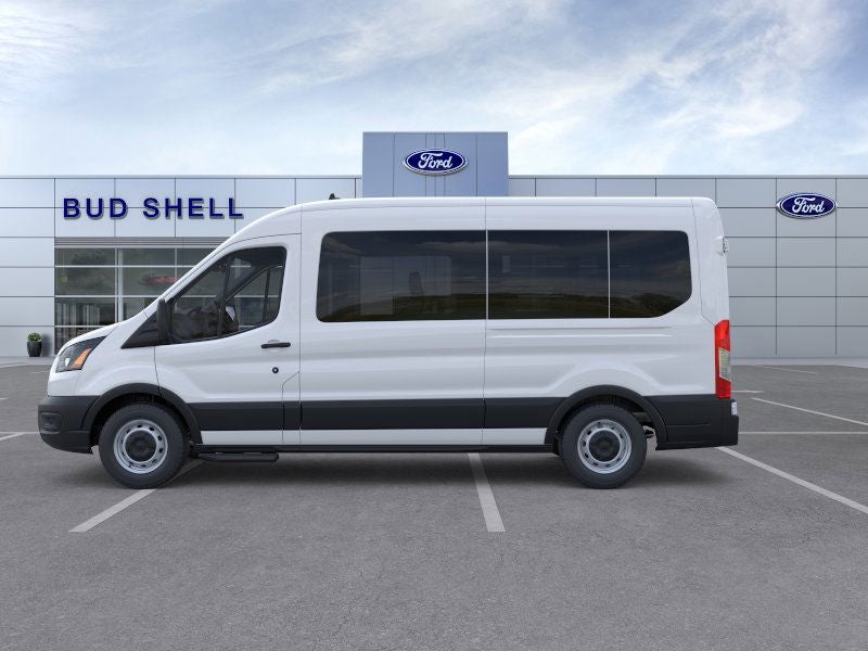 2026 Ford Transit Passenger Wagon Passenger Van XL