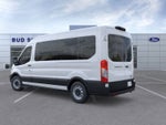2026 Ford Transit Passenger Wagon Passenger Van XL