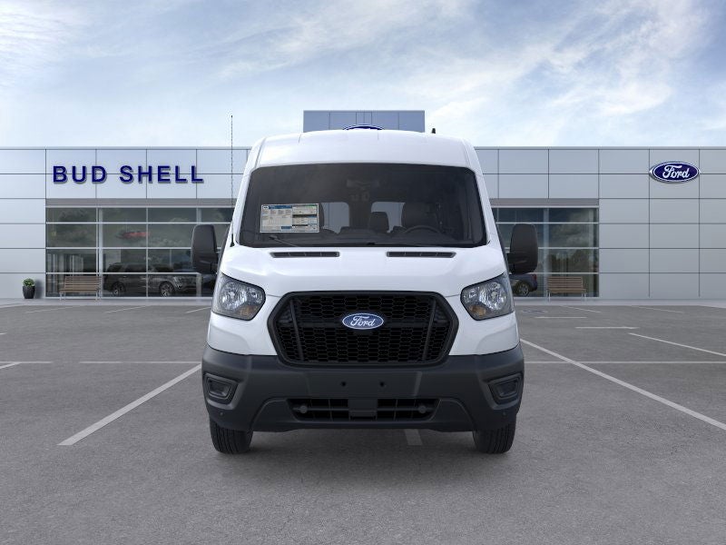 2026 Ford Transit Passenger Wagon Passenger Van XL