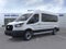 2026 Ford Transit Passenger Wagon Base