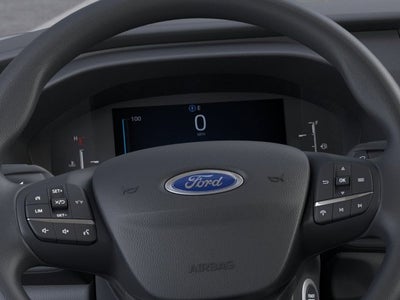 2026 Ford Transit Passenger Wagon Base