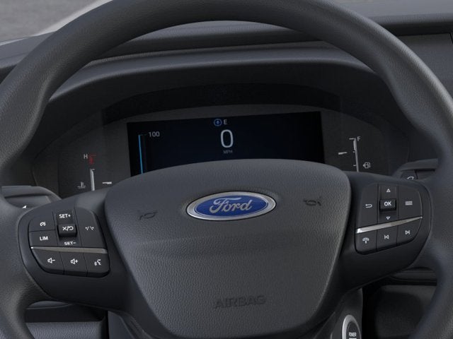 2026 Ford Transit Passenger Wagon Base