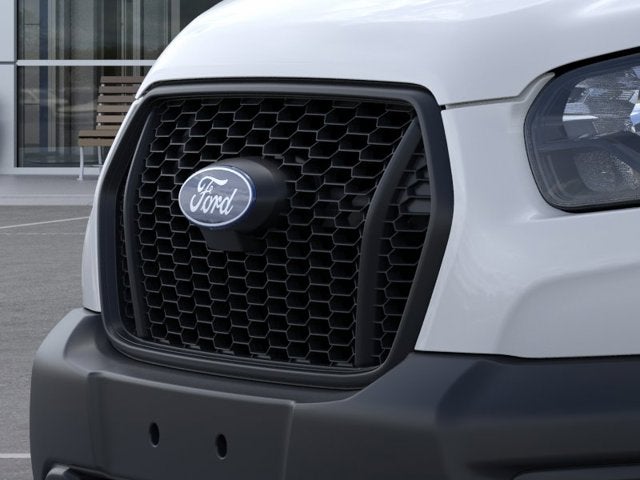 2026 Ford Transit Passenger Wagon Base
