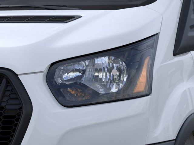 2026 Ford Transit Passenger Wagon Base