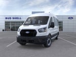 2026 Ford Transit Passenger Wagon Base