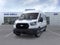 2026 Ford Transit Passenger Wagon Base