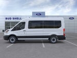 2026 Ford Transit Passenger Wagon Base