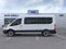 2026 Ford Transit Passenger Wagon Base