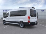 2026 Ford Transit Passenger Wagon Base