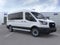 2026 Ford Transit Passenger Wagon Base