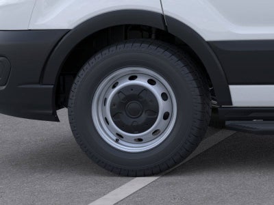 2026 Ford Transit Passenger Wagon Passenger Van XL